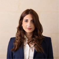 Maria Grech