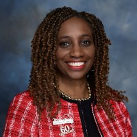 Olivia A. Jones