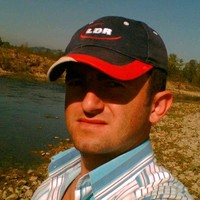 Ali Ergin