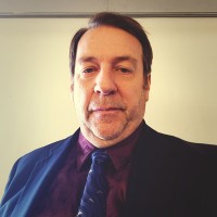 Ronald Rensberger