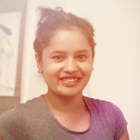 Abina Thapa
