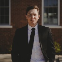 Bradley Vandervoort, E.I.T.