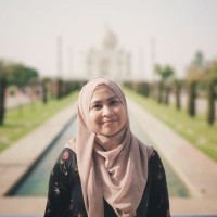 Rachmatika Pramuna