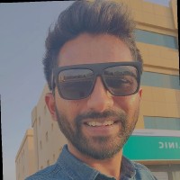 Sulfikar Nassar