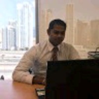 Vijay Tamilmani