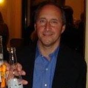 Daniel G. Scherman, CFA