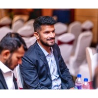 Aakash Chalke