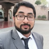 Zeeshan Khan