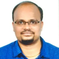Ranjith Manikandan