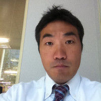 Toru Kimura