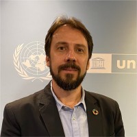 Sérgio Monforte