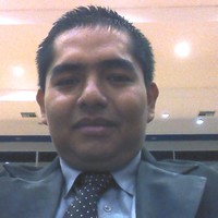 Edgar Esau Mendoza Lopez