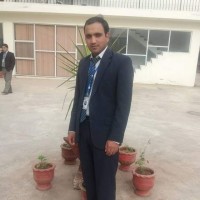 Yasir Ahmed