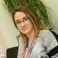 Borjanka Šekularac