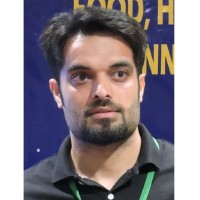 Dr. Shiekh Marifatul Haq