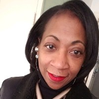 Felicia Stallworth