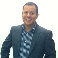 David Palacio