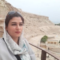 Maryam Madaddy Mehr