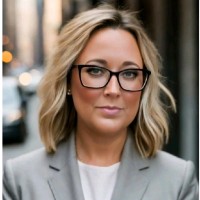 Sarah Vyrostek, Ed.D.