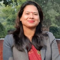 Richa Ballabh khulbai