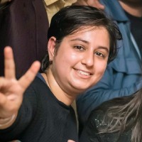 Kalpana Singh