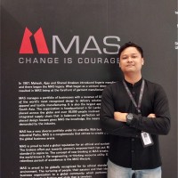 Muhammad Dimas Fauzi