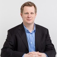 Balazs Michelberger, PMP