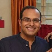 Jayant Chakravarti