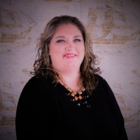 Angela Morrow