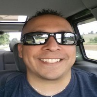 Orlando Cantu