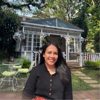 Devy Patrycia Sinaga
