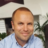 Adam Riddervold Nilsson