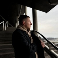 Lukas Vysockis