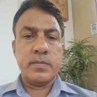 Dana Ram Swami