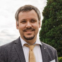 René Progin