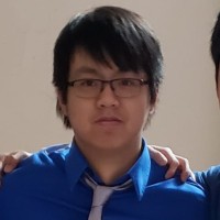 Justin Nguyen