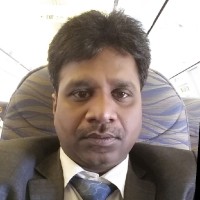 Kamesh rao