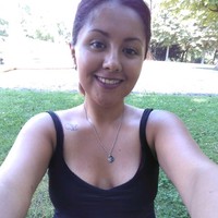 Gabriela Miranda Rosas