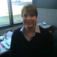 Laura Myers