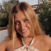 Sara Rodriguez Peña