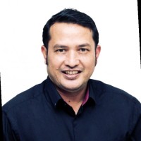 Daud Darmono