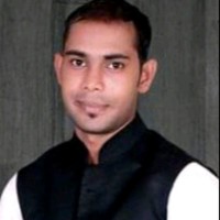 Shailesh U. Tarware