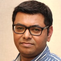 Hiren Bhavsar