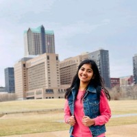 Amirtha Varshini Padmanabhan