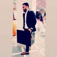Atif Mohammed