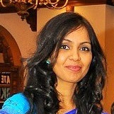 Luciana Maurene Antony