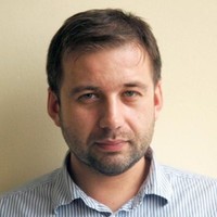 Evgeniy Ivanov