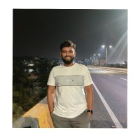 Walston Fernandes