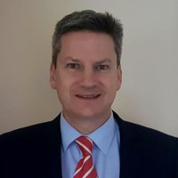 Mark Rafferty