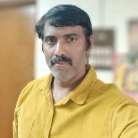 Vinod S